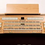 Превью Электронный орган Viscount Maestro 70 Dlx