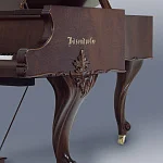 Превью Рояль Bösendorfer Louis XVI