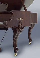 Рояль Bösendorfer Louis XVI