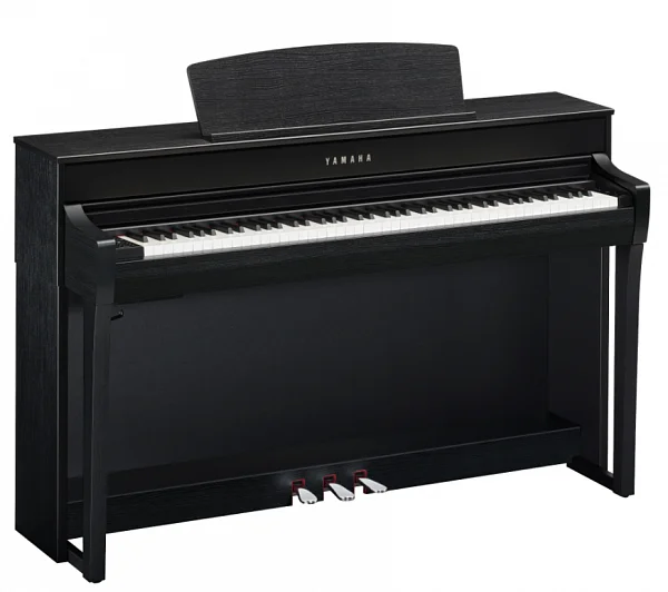 Цифровое пианино Yamaha Clavinova CLP-745