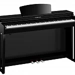 Превью Цифровое пианино Yamaha Clavinova CLP-725