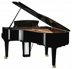 Концертный рояль Yamaha S6X