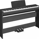 Превью Цифровое пианино Yamaha P-145