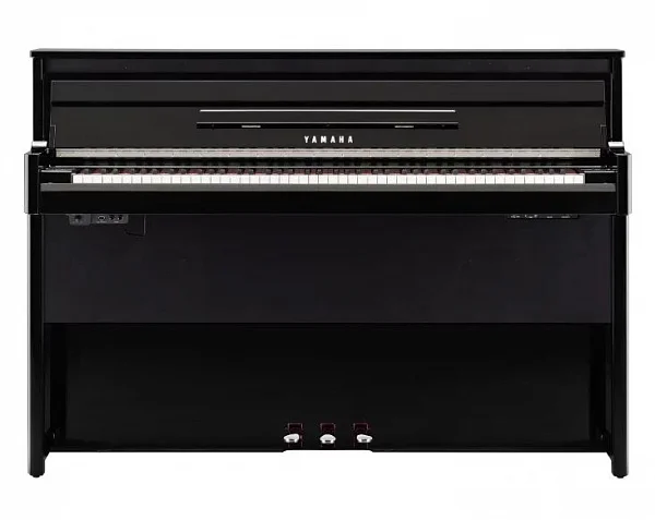 Цифровое пианино Yamaha AvantGrand NU1X