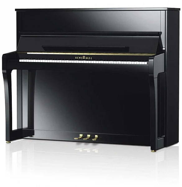 Пианино Schimmel K 122 Elegance
