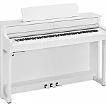 Превью Цифровое пианино Yamaha Clavinova CLP-845