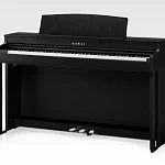 Превью Цифровое пианино Kawai CN301