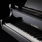Превью Рояль Kawai GX1