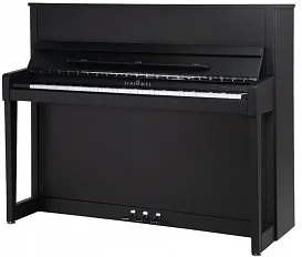 Пианино Schimmel C 121 Elegance Manhattan super matt
