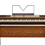 Превью Портативный электронный орган Viscount Cantorum VI Deluxe
