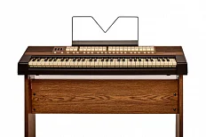 Портативный электронный орган Viscount Cantorum VI Deluxe