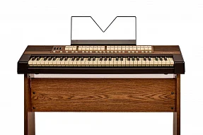 Портативный электронный орган Viscount Cantorum VI Deluxe