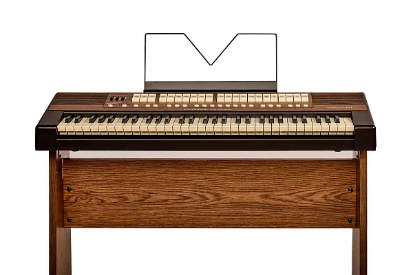 Портативный электронный орган Viscount Cantorum VI Deluxe