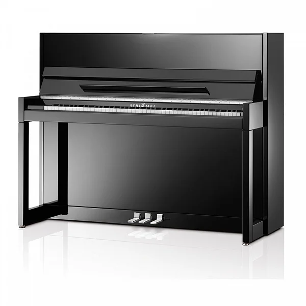 Пианино Schimmel C 116 Modern Cubus