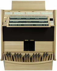 Электронный орган Viscount Chorum S80