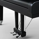 Превью Рояль Schimmel C 169 BLACK PEARL