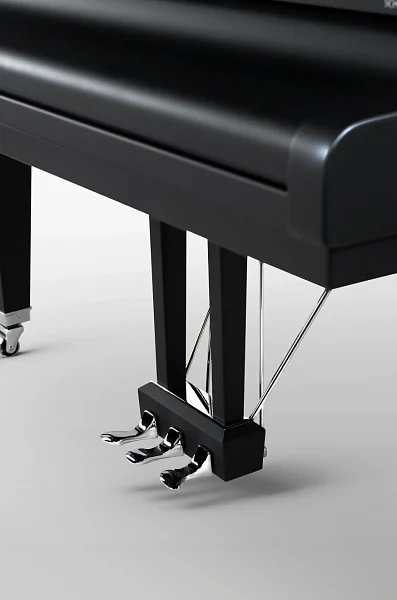 Рояль Schimmel C 169 BLACK PEARL