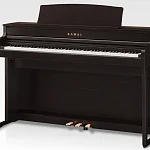 Превью Цифровое пианино Kawai CA501