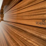 Превью Рояль Schimmel Paldao