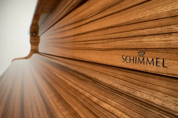 Рояль Schimmel Paldao