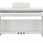 Превью Цифровое пианино Yamaha ARIUS YDP-165