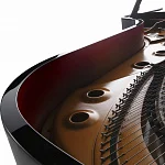 Превью Рояль Kawai GX1