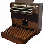Превью Электронный орган Viscount Chorum 40