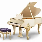 Превью Рояль Bösendorfer Baroque