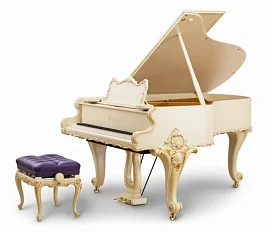 Рояль Bösendorfer Baroque