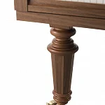 Превью Рояль Fazioli Walnut Strauss