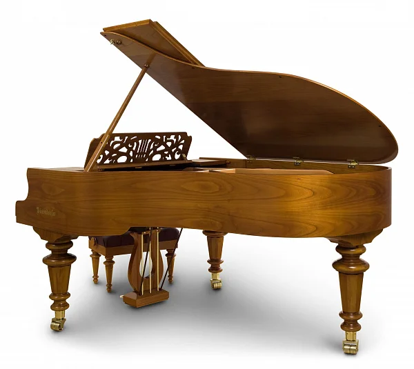 Рояль Bösendorfer Strauss