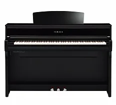 Цифровое пианино Yamaha Clavinova CLP-775