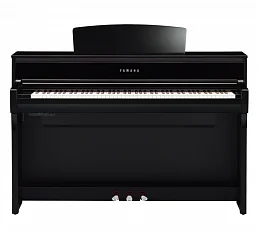 Цифровое пианино Yamaha Clavinova CLP-775