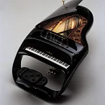 Превью Рояль Schimmel K 208 Pegasus