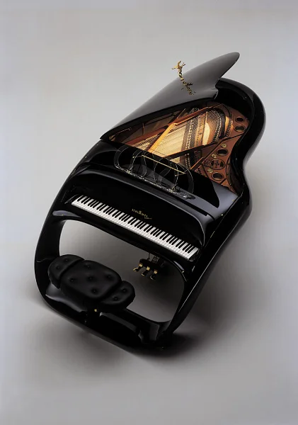 Рояль Schimmel K 208 Pegasus