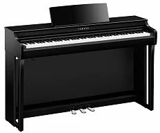 Цифровое пианино Yamaha Clavinova CLP-825