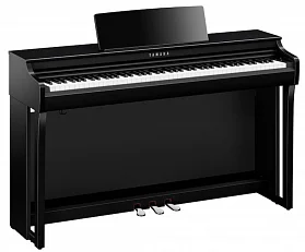 Цифровое пианино Yamaha Clavinova CLP-825