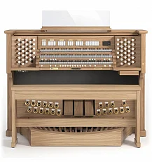 Электронный орган Viscount Opera 450