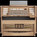 Превью Электронный орган Viscount Opera 400