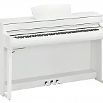 Превью Цифровое пианино Yamaha Clavinova CLP-735