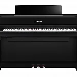 Превью Цифровое пианино Yamaha Clavinova CLP-875