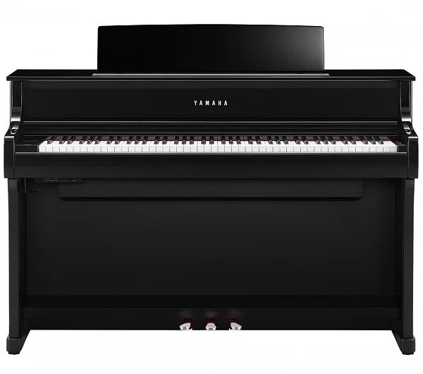 Цифровое пианино Yamaha Clavinova CLP-875