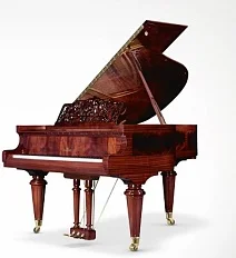 Рояль Schimmel Royal Marketerie