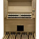 Превью Электронный орган Viscount Chorale P31