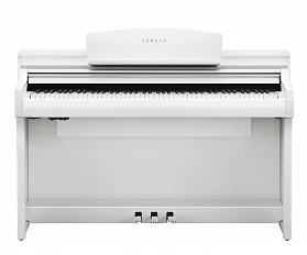 Цифровое пианино Yamaha Clavinova CSP-275