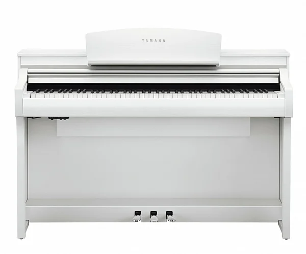Цифровое пианино Yamaha Clavinova CSP-275