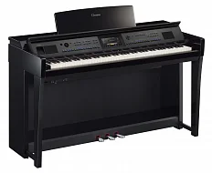 Цифровое пианино Yamaha Clavinova CVP-905