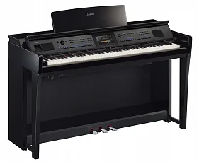 Цифровое пианино Yamaha Clavinova CVP-905