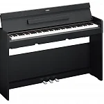 Превью Цифровое пианино Yamaha ARIUS YDP-S35