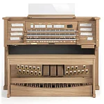 Превью Электронный орган Viscount Opera 400